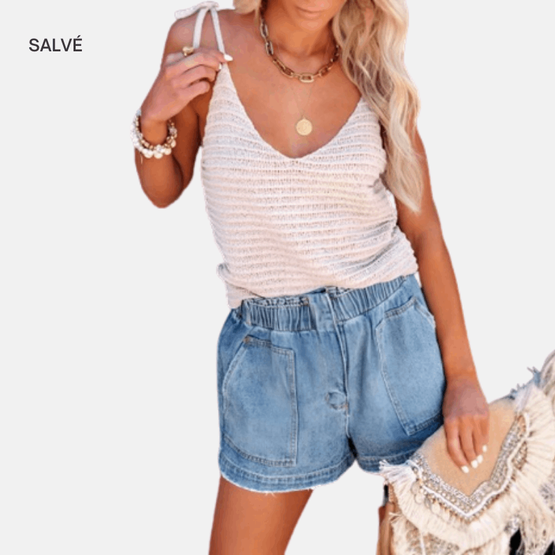 Fiorella Shirt