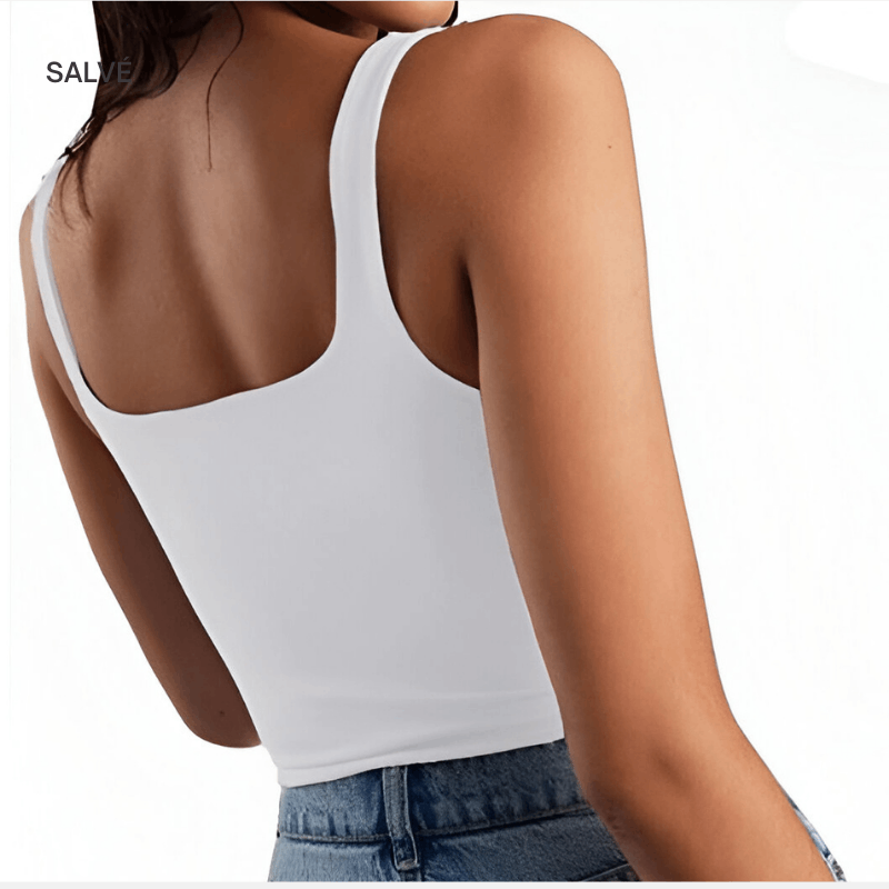 Palmira Top Backward
