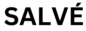 Salvé logo