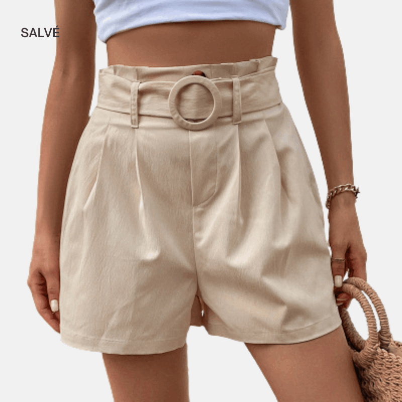 'Camilla' Short