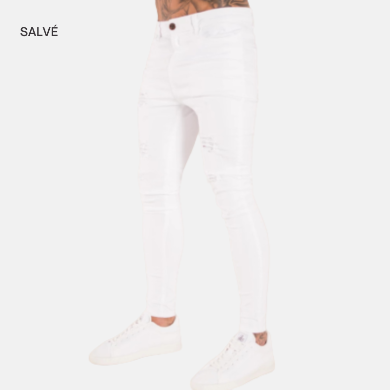 'Carlo' Jeans