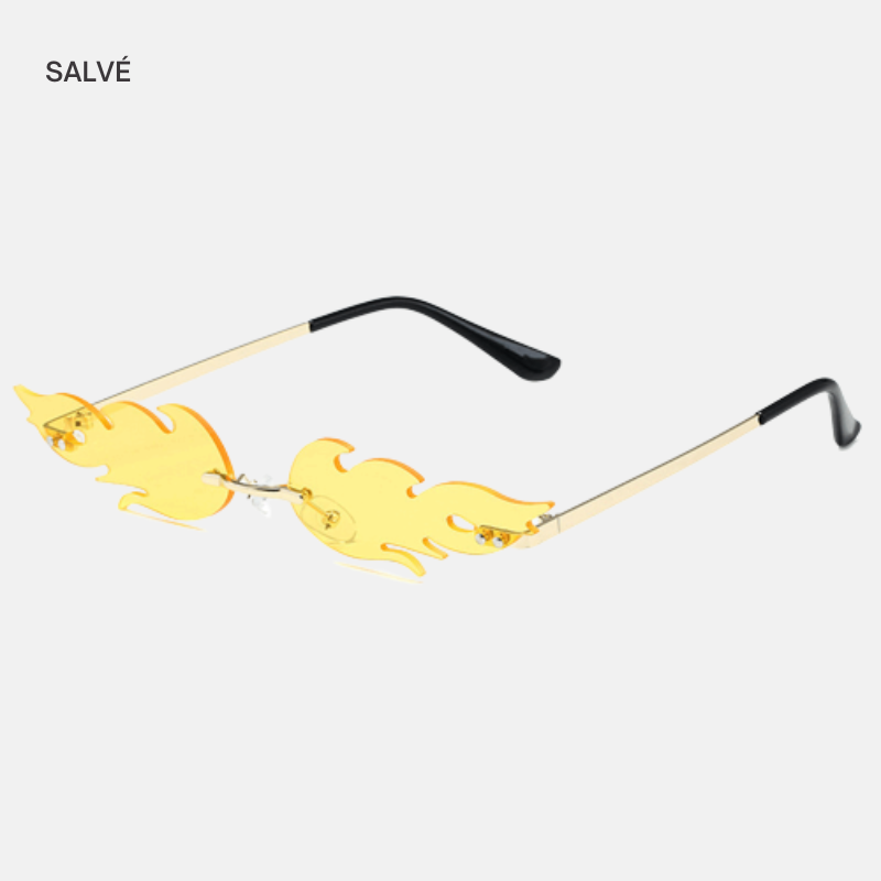 'Fire Eye' Sunglasses