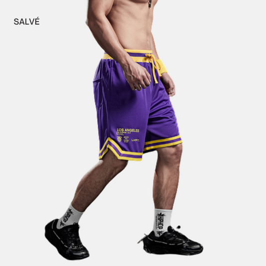 Lakers Model