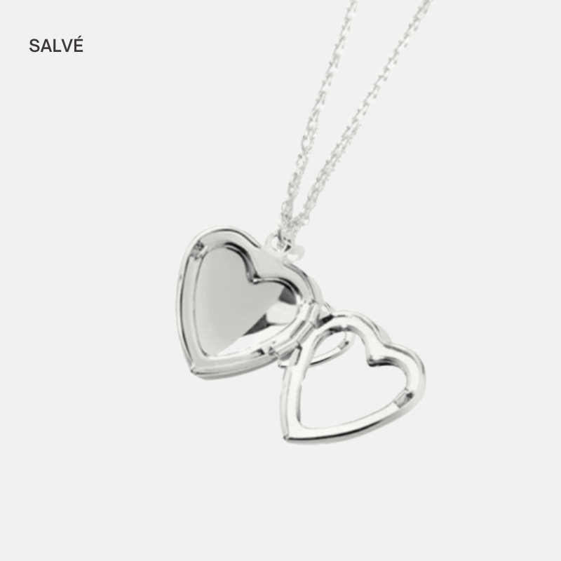 'Love' Necklace