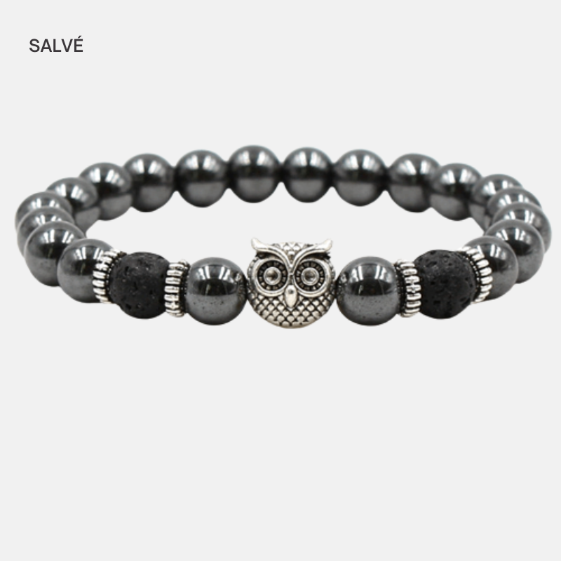 Owl Silver