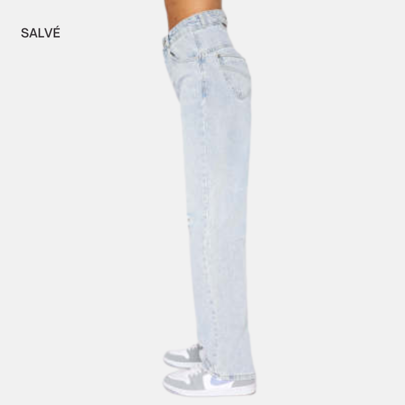 'Silvana' Jeans