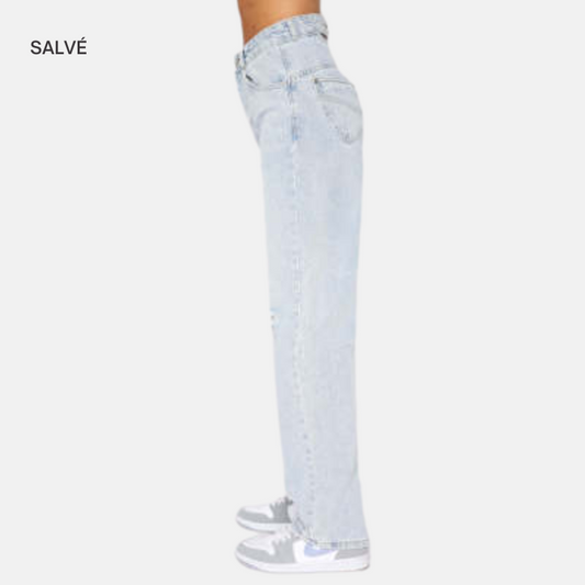 'Silvana' Jeans